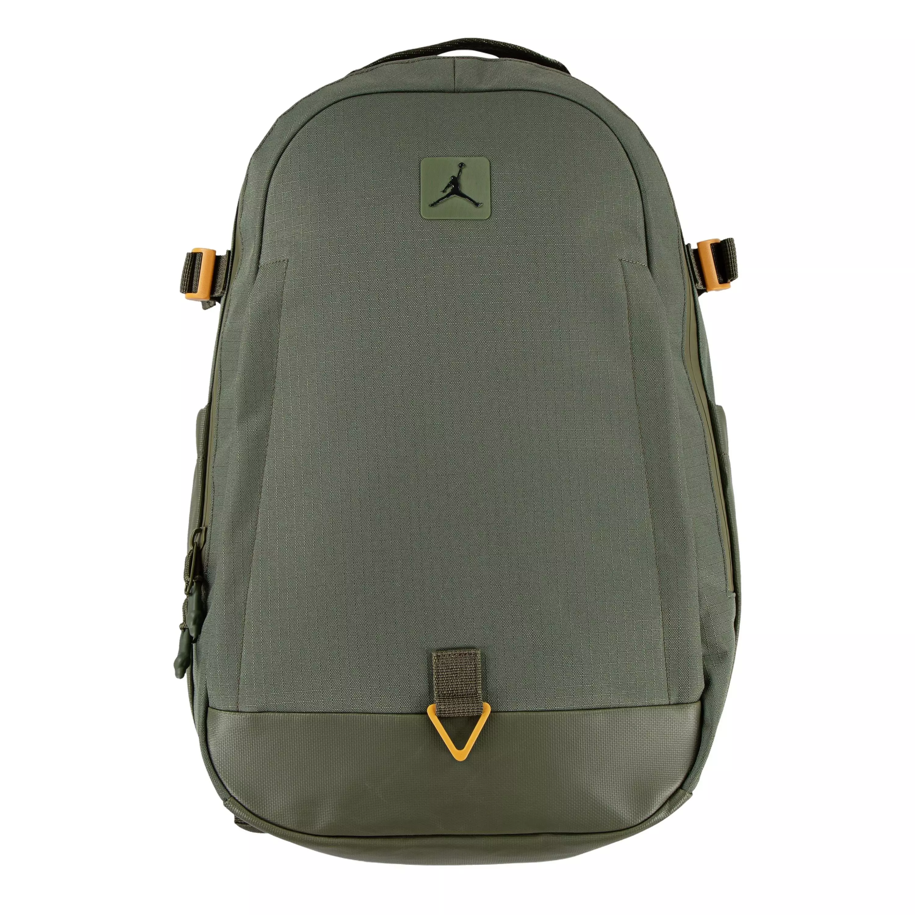 Jordan CORDURAリュック オリーブグリーン Jordan CORDURAリュック オリーブグリーン